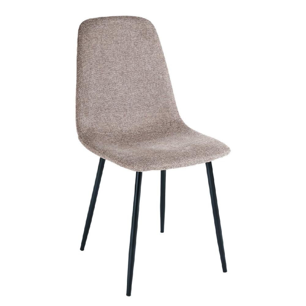 Lolahome Silla Lina Taupe