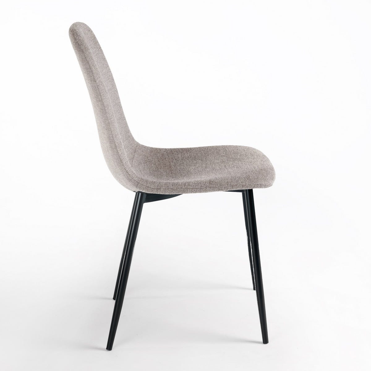 Lolahome Silla Lina Taupe