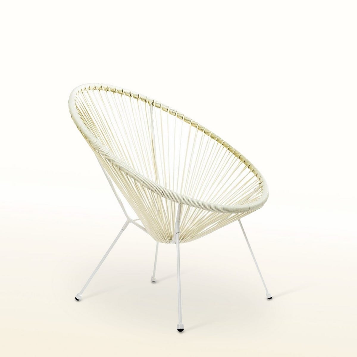 Lolahome Sillón De Jardín Acapulco