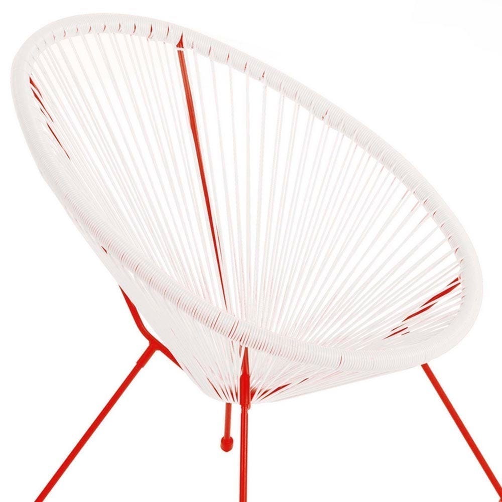 Lolahome Sillón De Jardín Acapulco