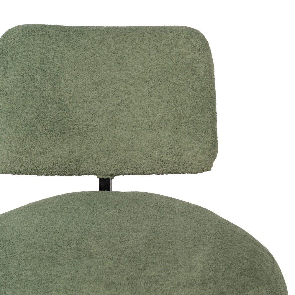 Lolahome Sillón Diseño Verde