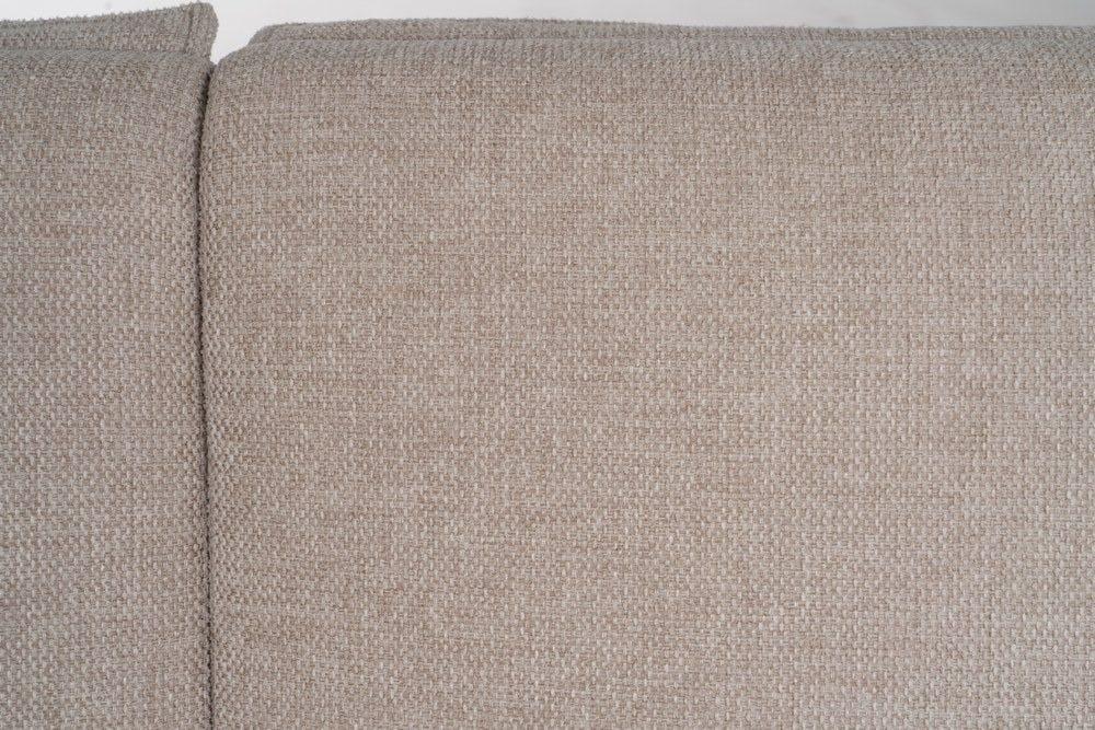 Lolahome Sofá Cama 3 Plazas Blanco Roto