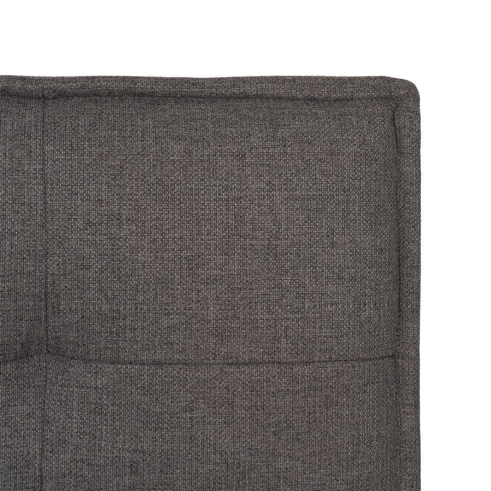 Lolahome Sofá Cama Libro Gris