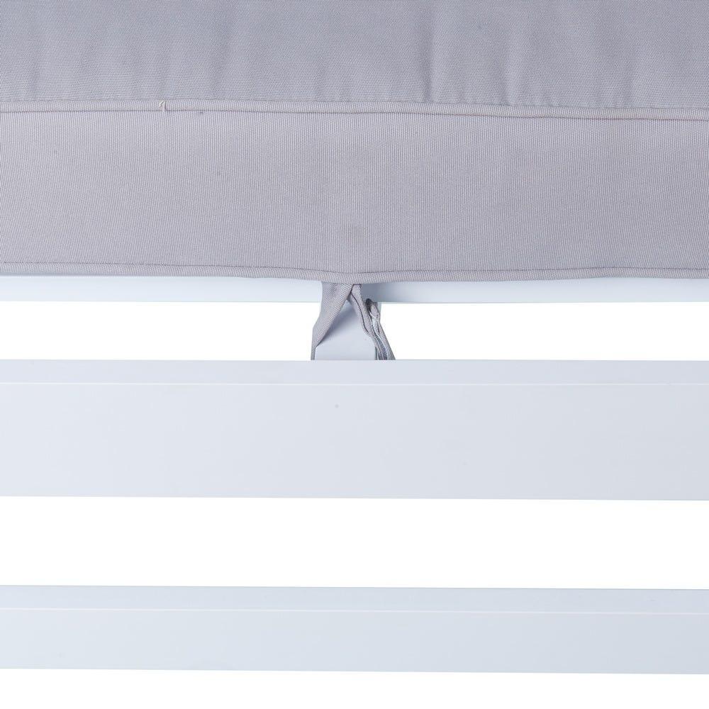 Lolahome Sofá Modular Izquierdo Aisha