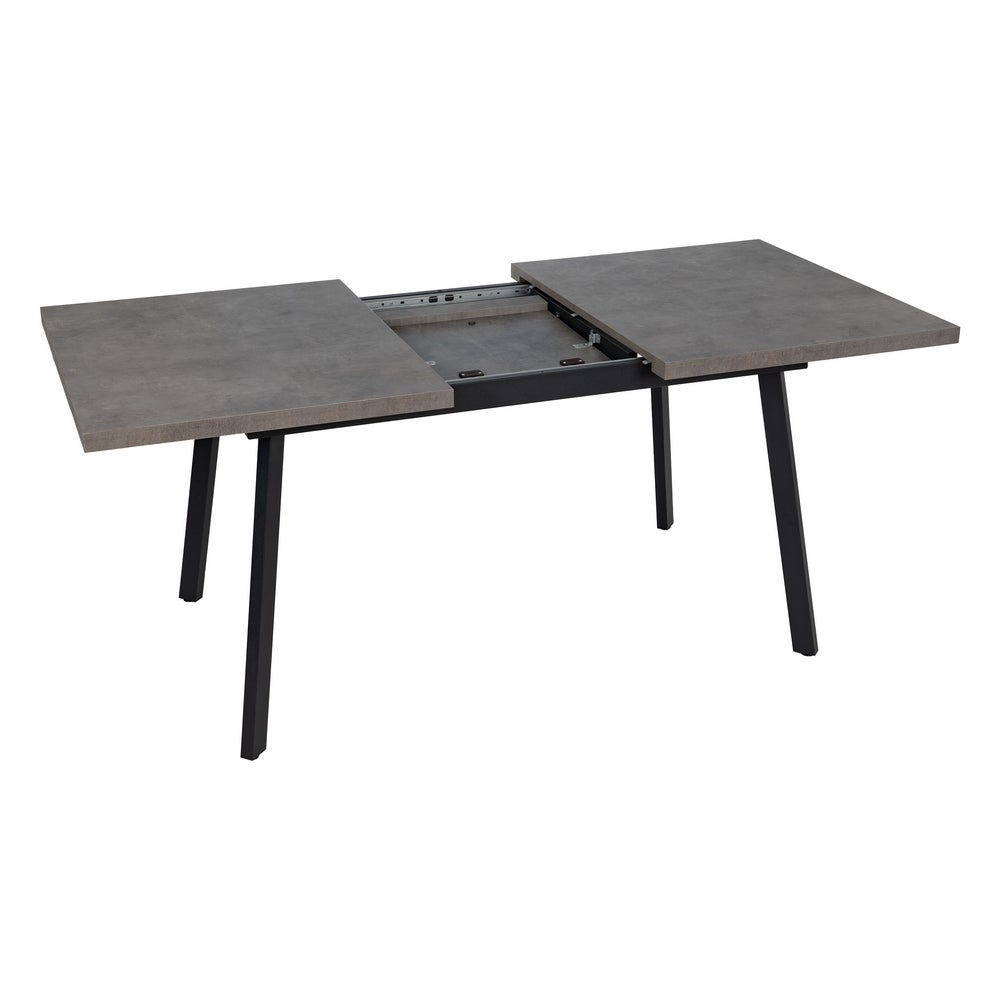 Lolahome Mesa De Comedor Extensible De 138 A 178 Cm