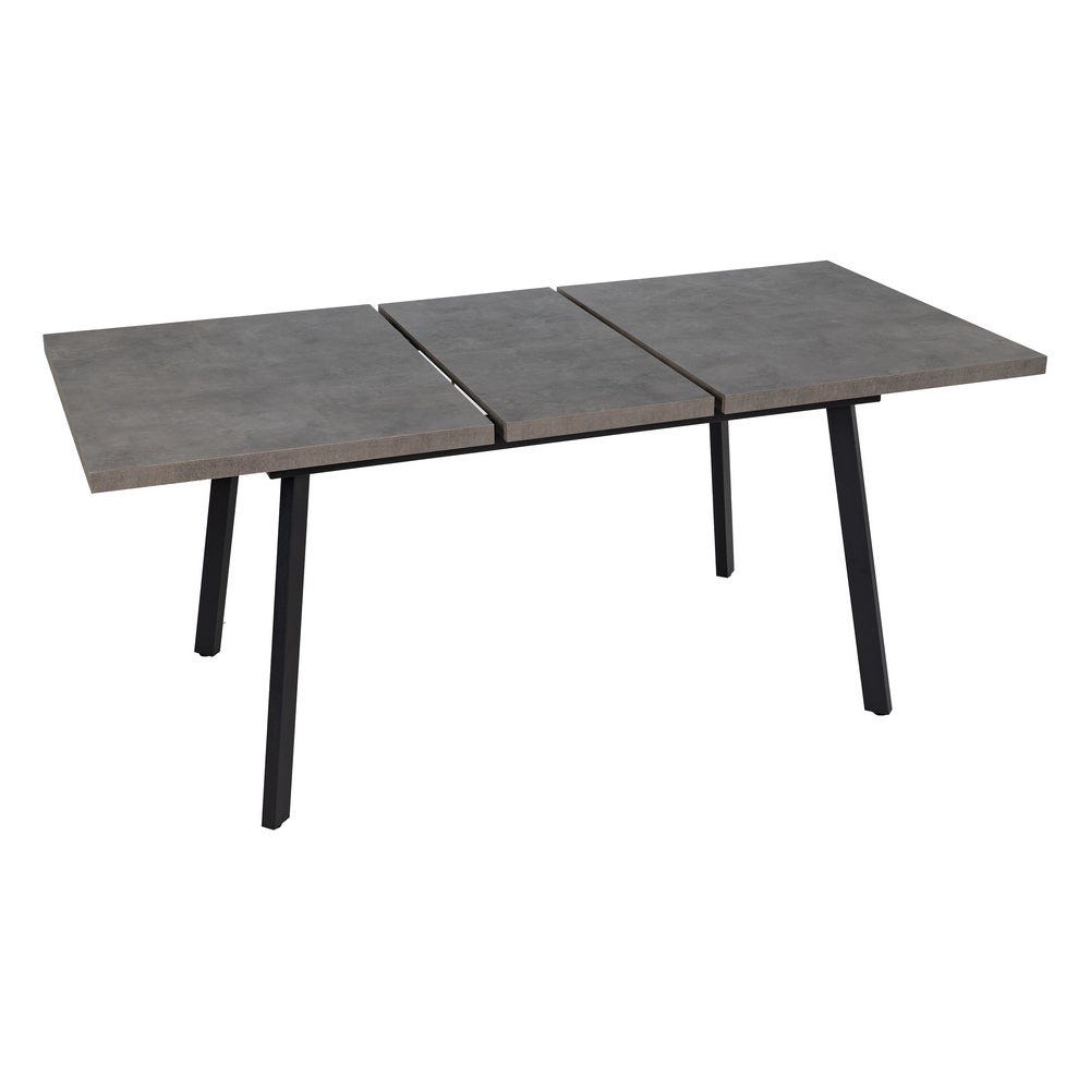 Lolahome Mesa De Comedor Extensible De 138 A 178 Cm