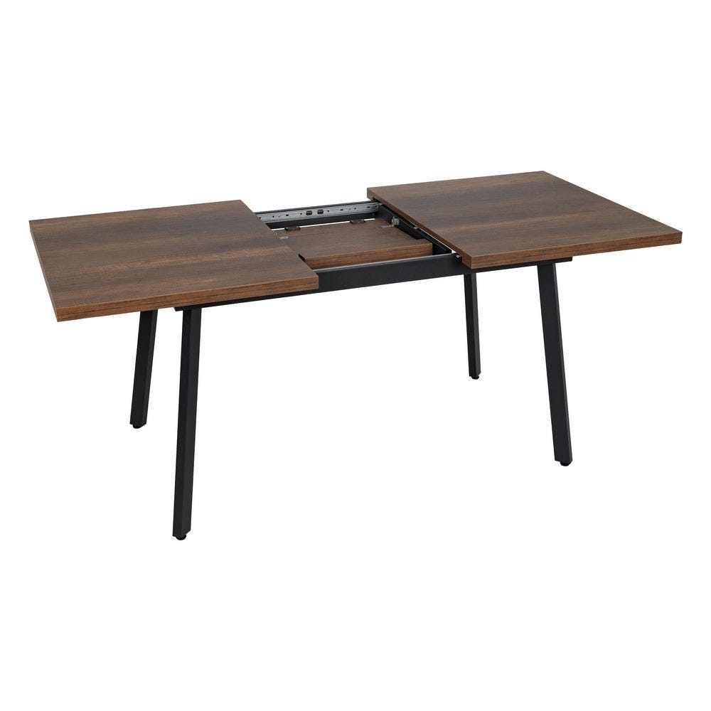 Lolahome Mesa De Comedor Extensible De 138 A 178 Cm