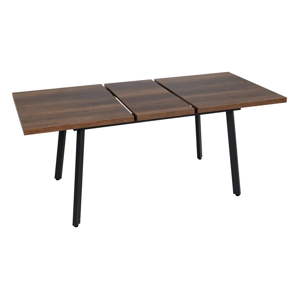 Lolahome Mesa De Comedor Extensible De 138 A 178 Cm