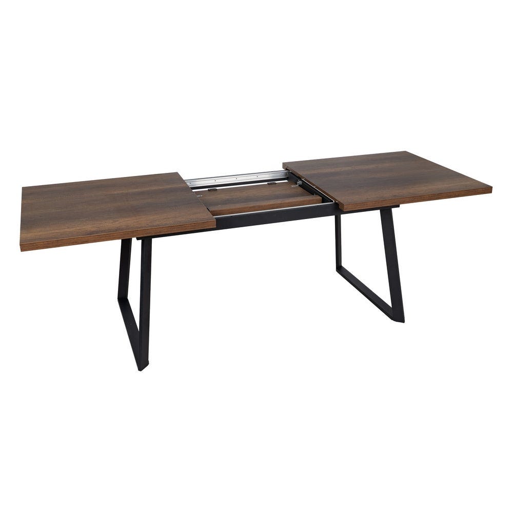 Lolahome Mesa De Comedor Extensible De 170 A 230 Cm