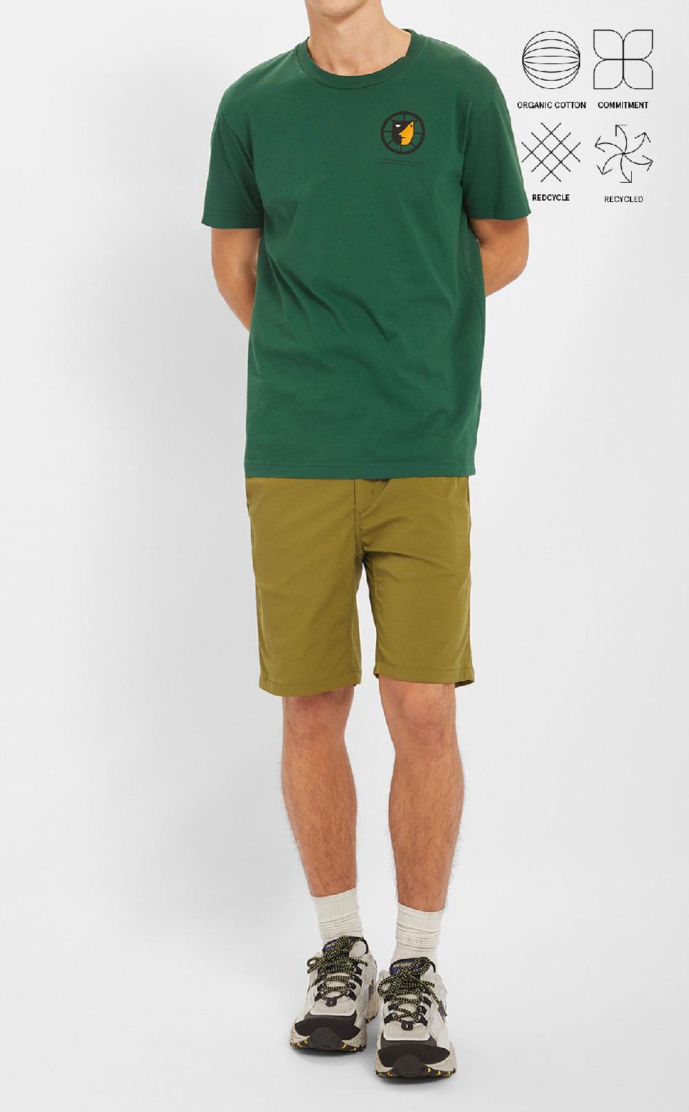 Loreak Mendian BERMUDA ARTEAGA