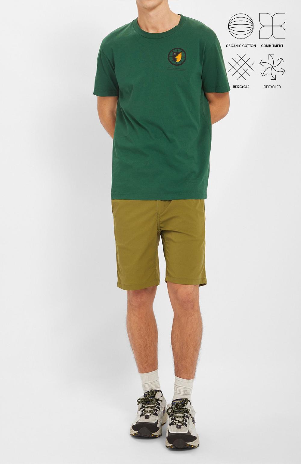 Loreak Mendian BERMUDA ARTEAGA