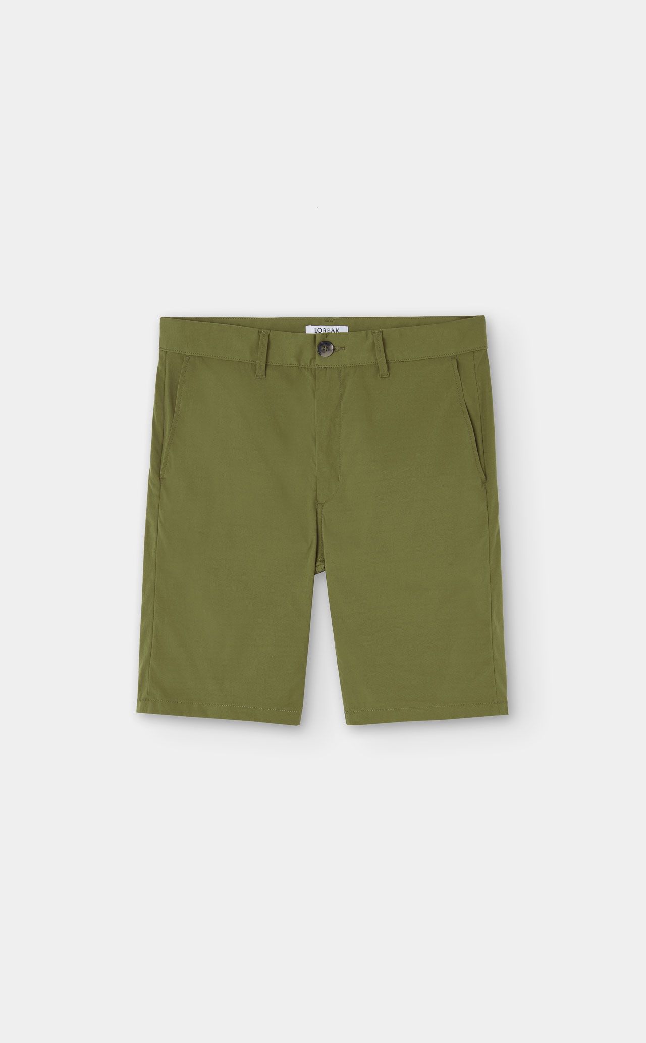 loreak mendian BERMUDA ARTEAGA