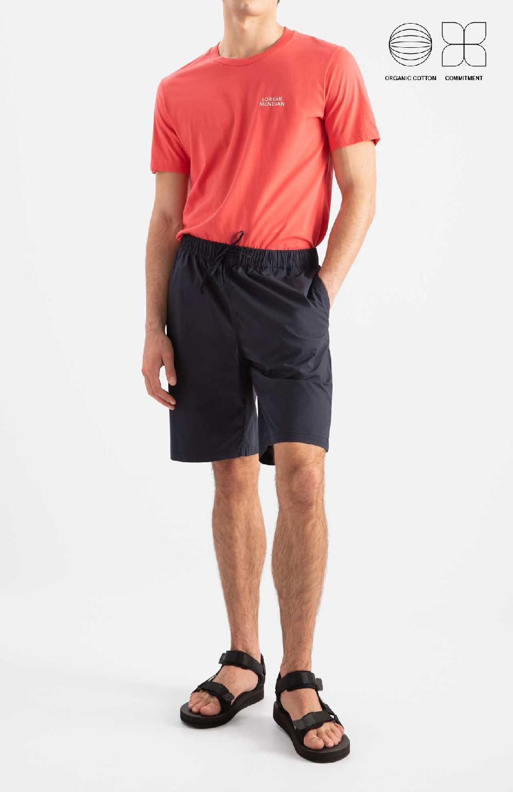 Loreak Mendian BERMUDA MARENA