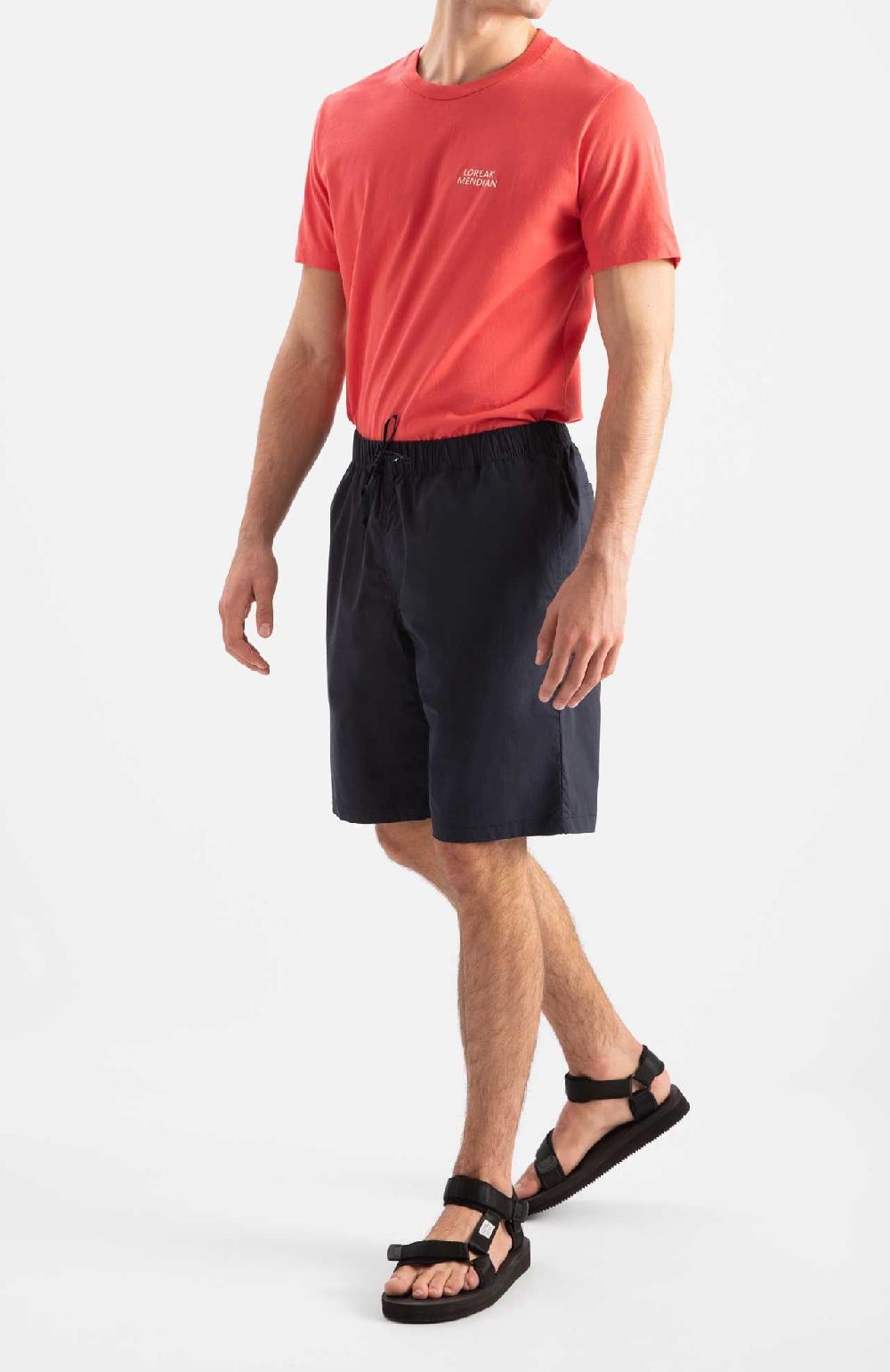 Loreak Mendian BERMUDA MARENA