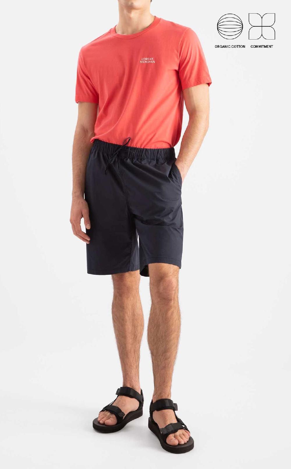 Loreak Mendian BERMUDA MARENA