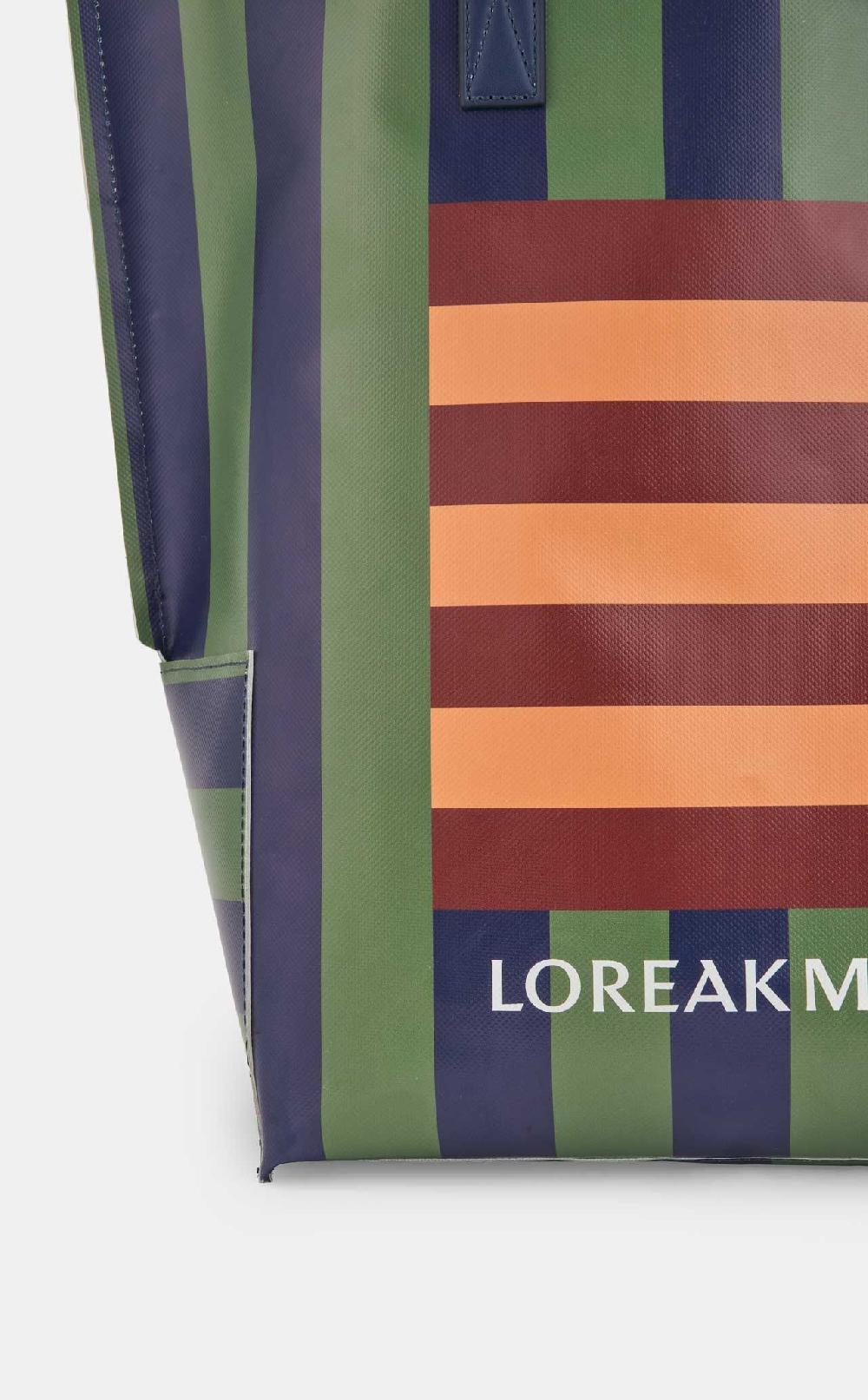 Loreak Mendian BOLSA ARES