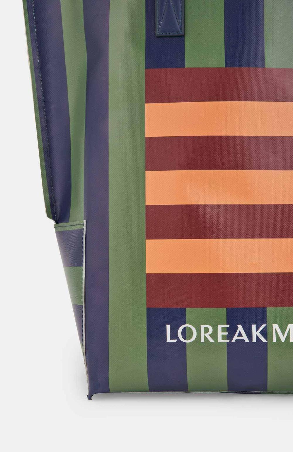 Loreak Mendian BOLSA ARES