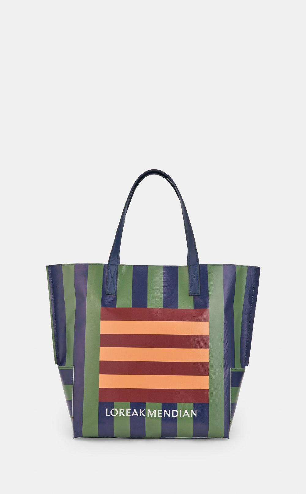 loreak mendian BOLSA ARES