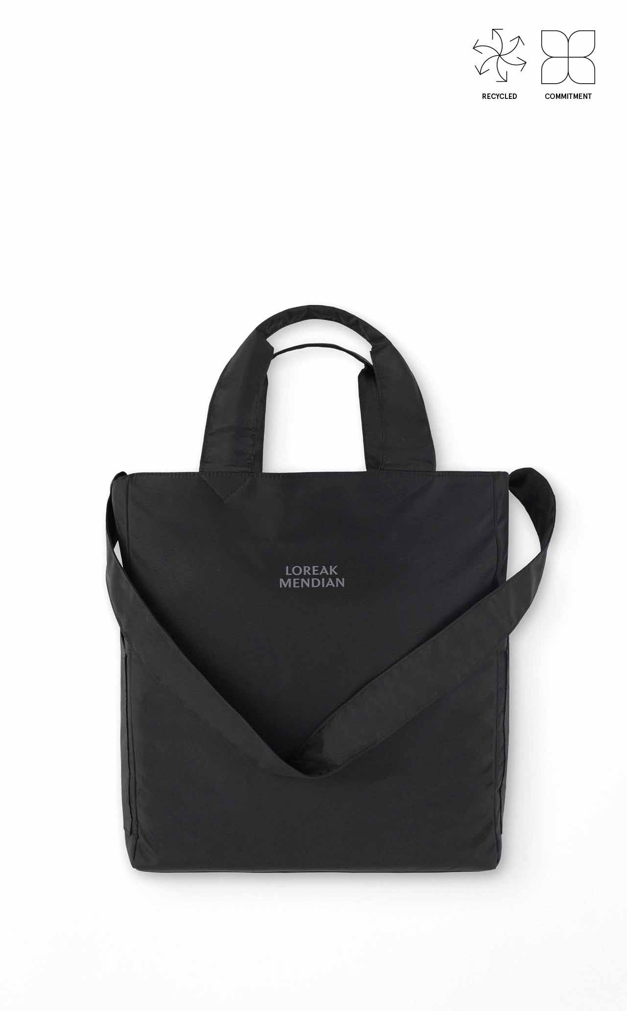 loreak mendian BOLSA KEY