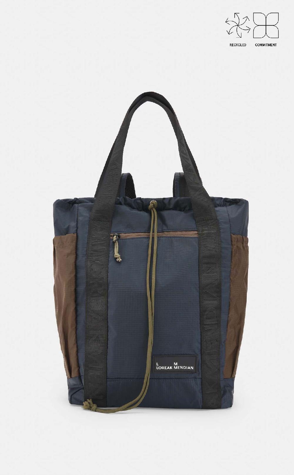 loreak mendian BOLSO RUAN