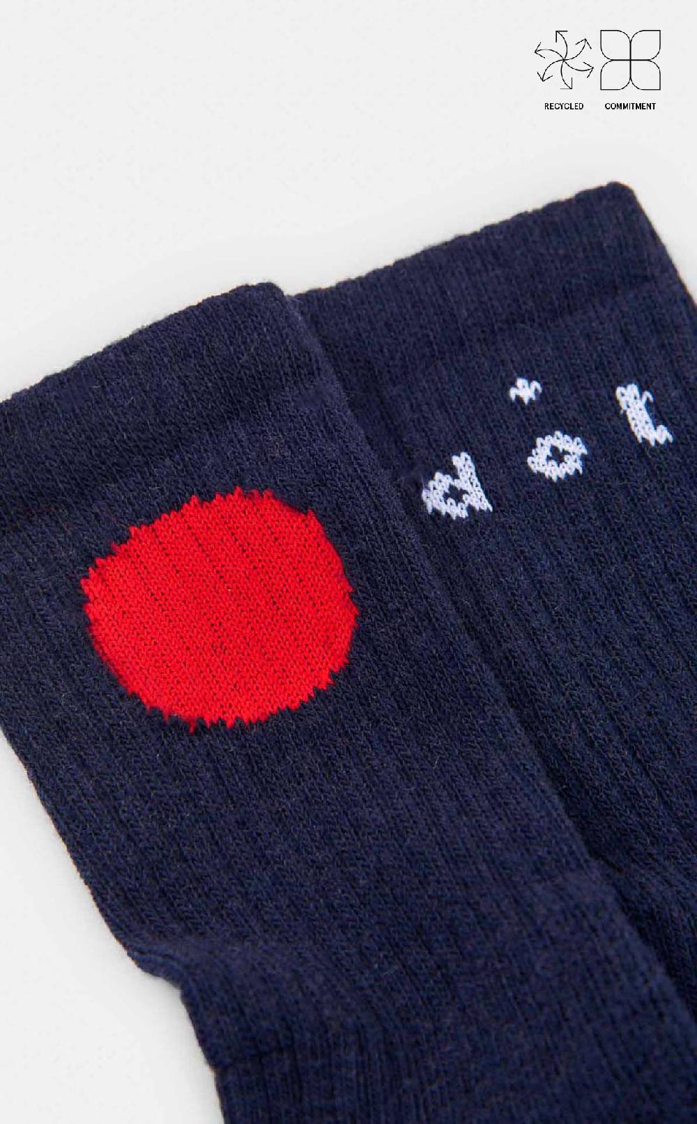 Loreak Mendian CALCETÍN ELUTSA