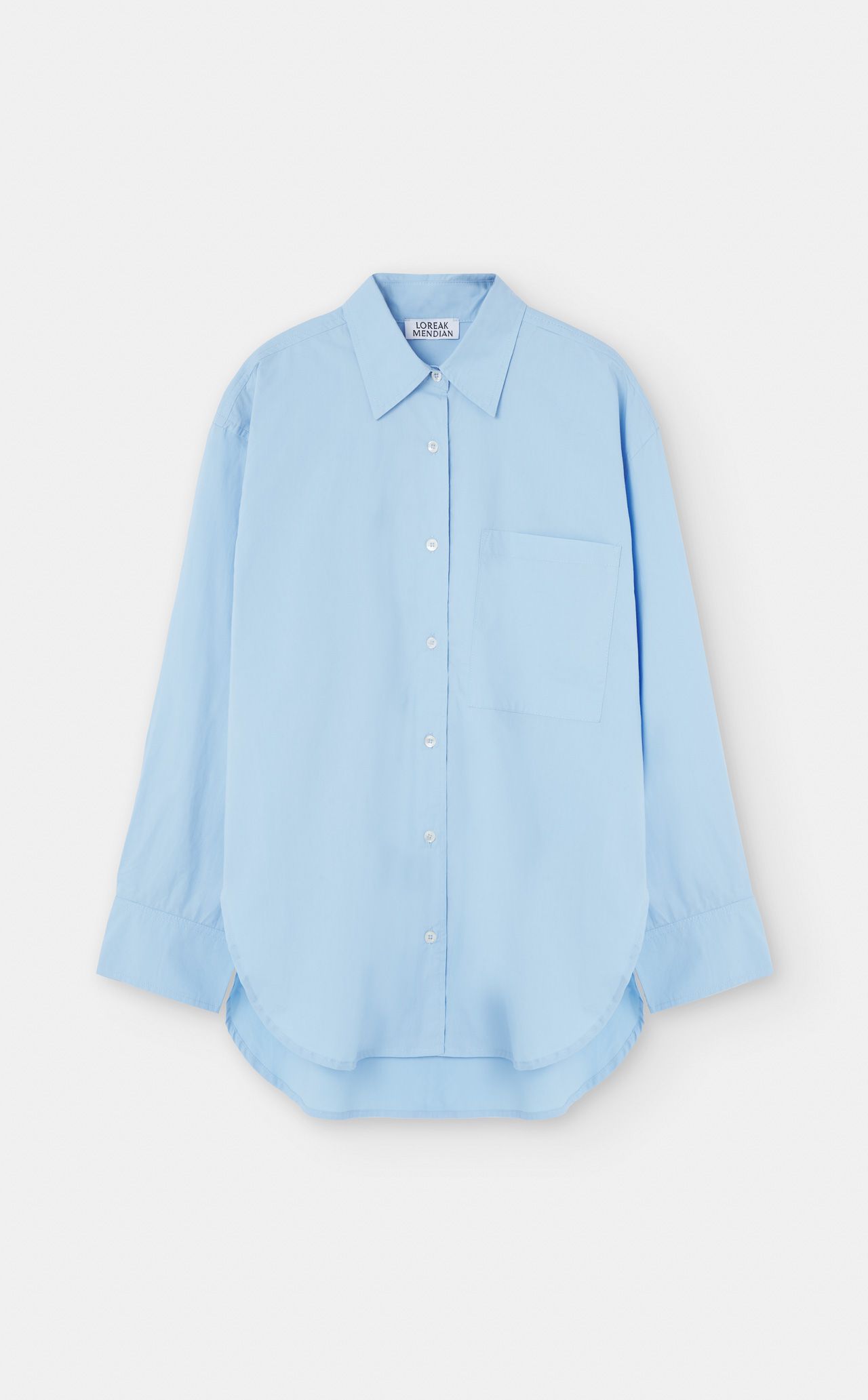 Loreak Mendian CAMISA ALIX