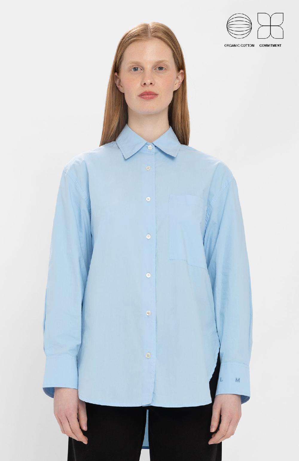 Loreak Mendian CAMISA ALIX