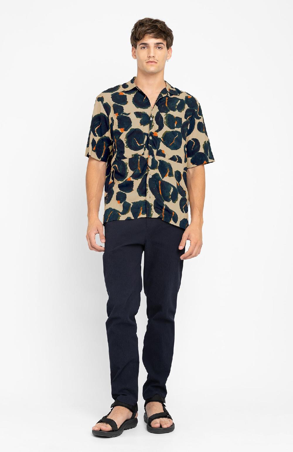 Loreak Mendian CAMISA ARRUTI