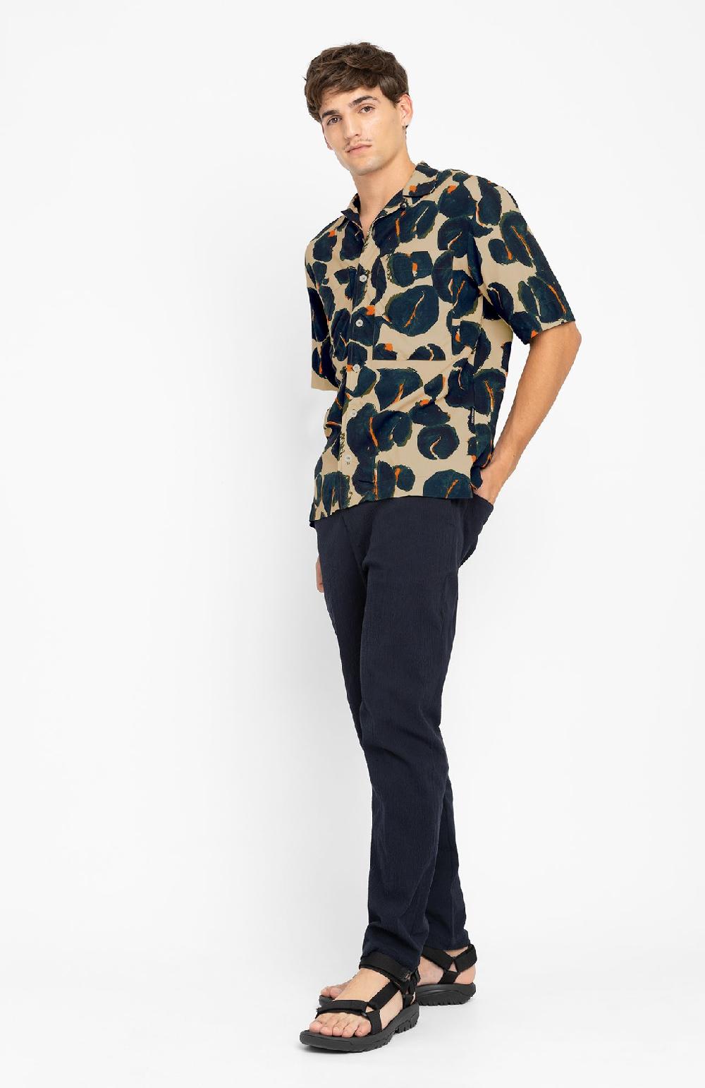 Loreak Mendian CAMISA ARRUTI