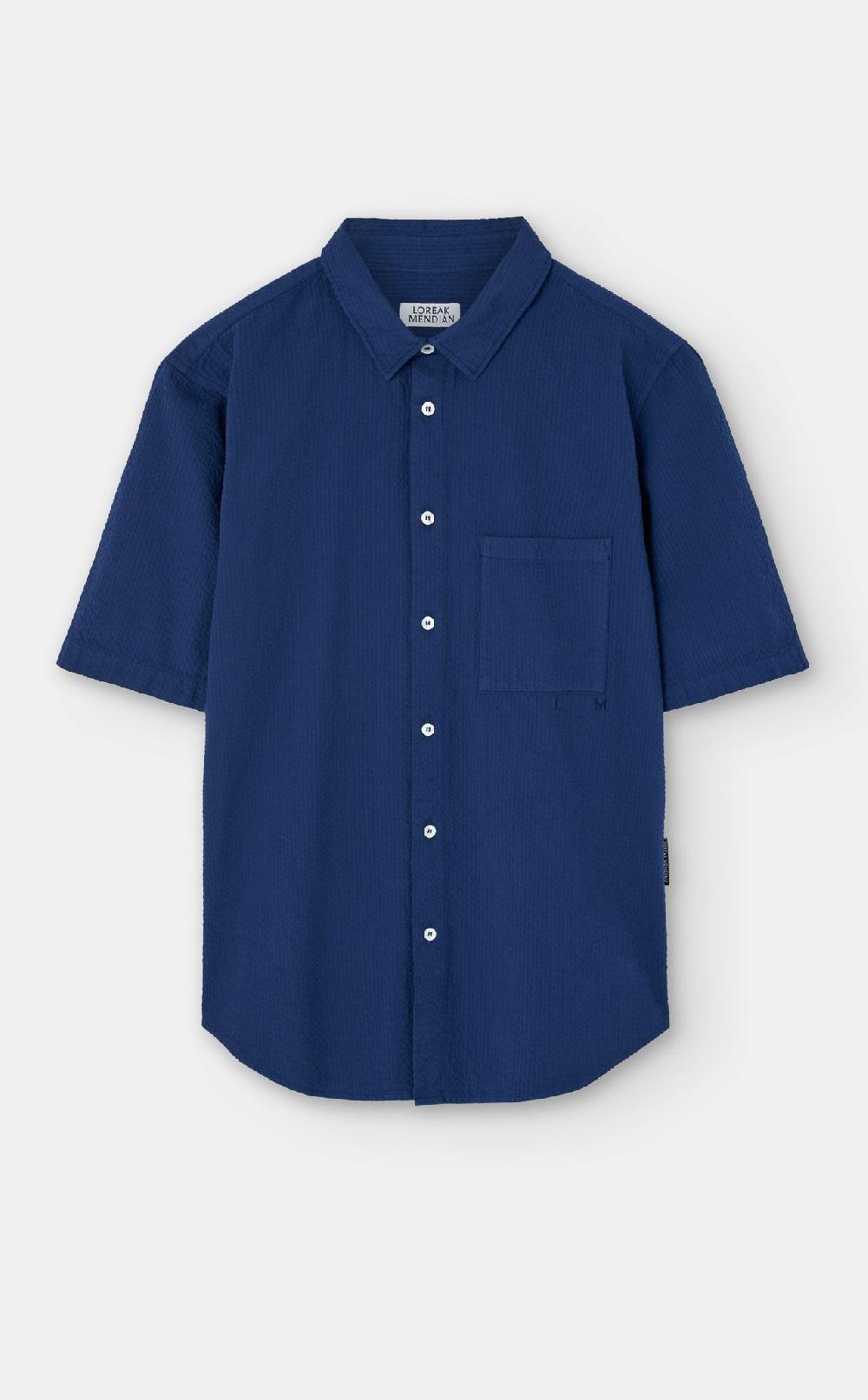 Loreak Mendian CAMISA HASI