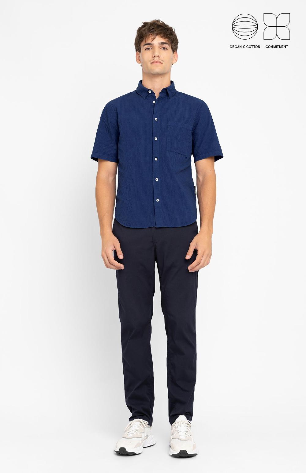 Loreak Mendian CAMISA HASI