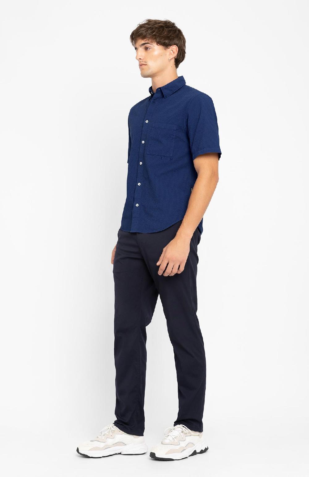 Loreak Mendian CAMISA HASI