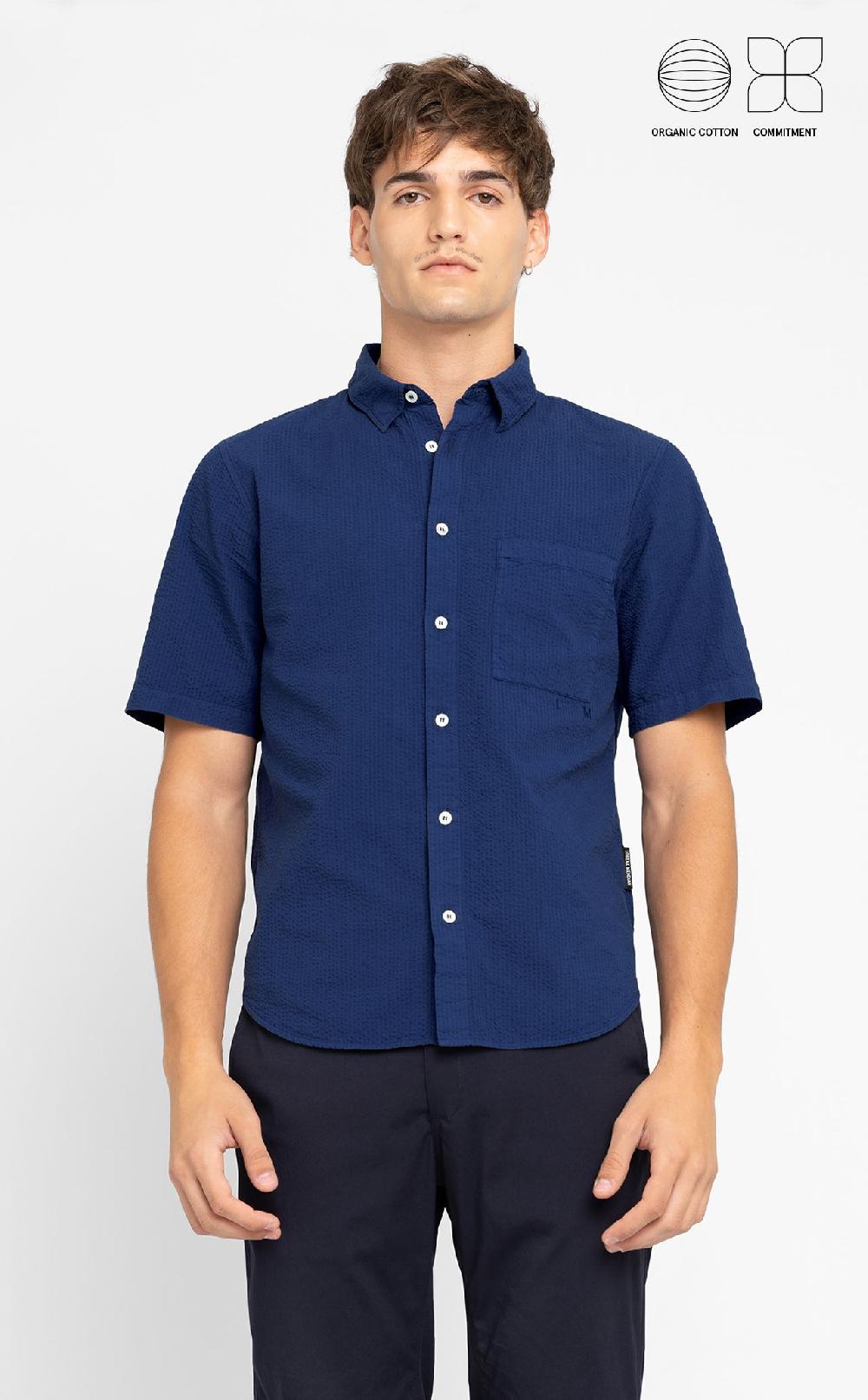 loreak mendian CAMISA HASI