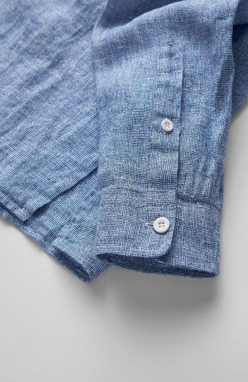 Loreak Mendian CAMISA HECHO