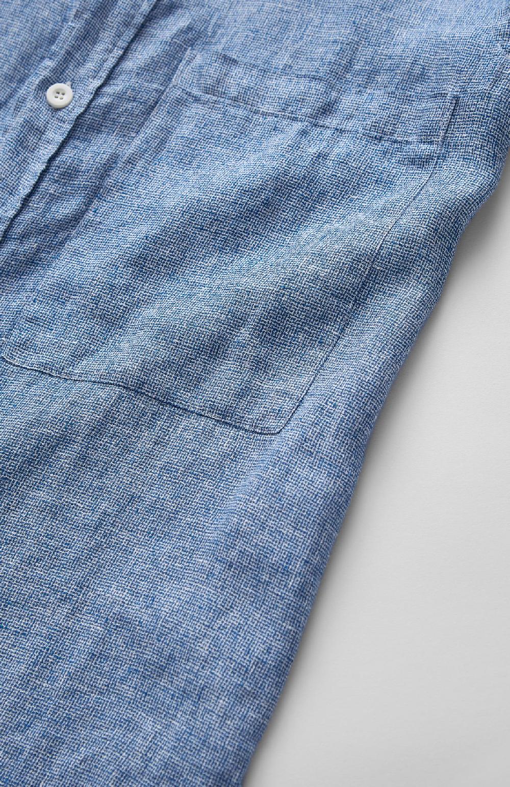 Loreak Mendian CAMISA HECHO