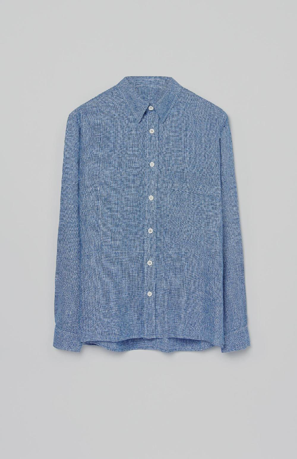 Loreak Mendian CAMISA HECHO