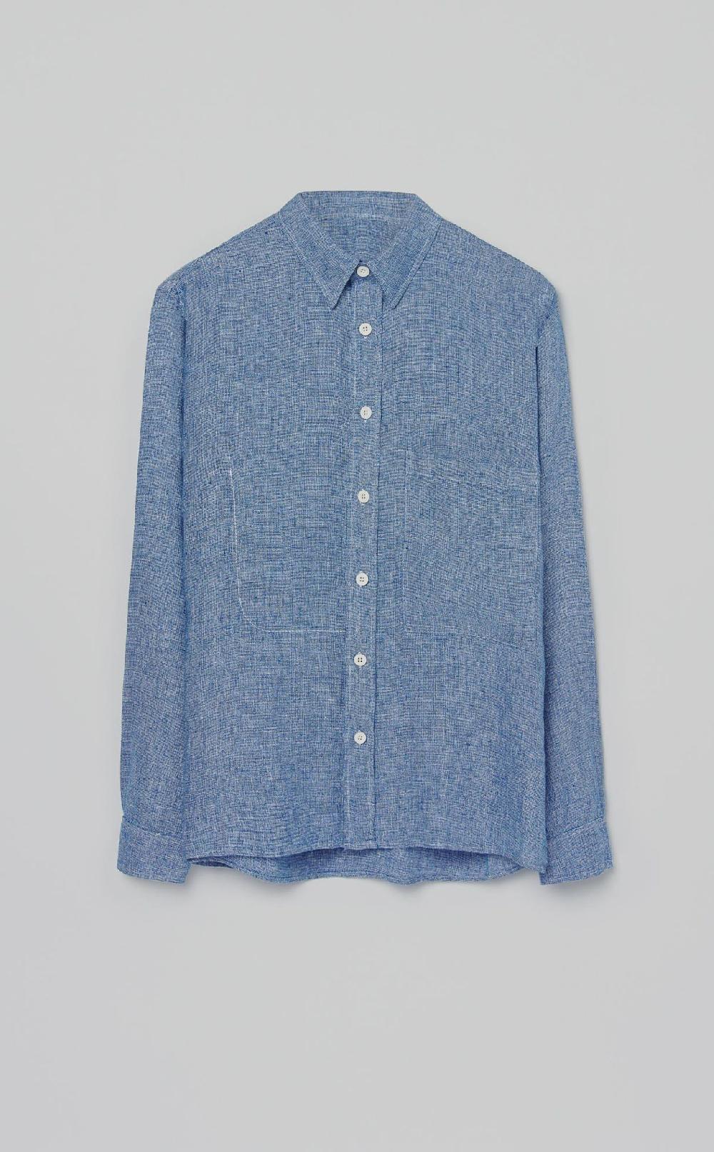 loreak mendian CAMISA HECHO