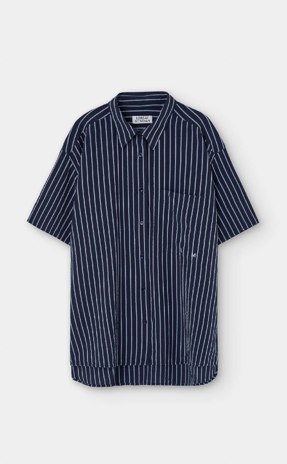 Loreak Mendian CAMISA JULES