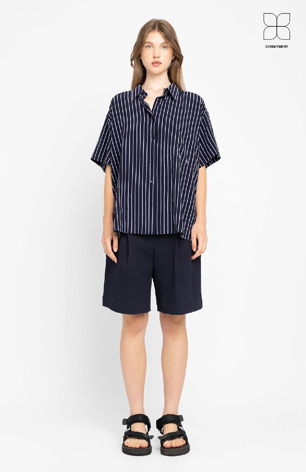 Loreak Mendian CAMISA JULES