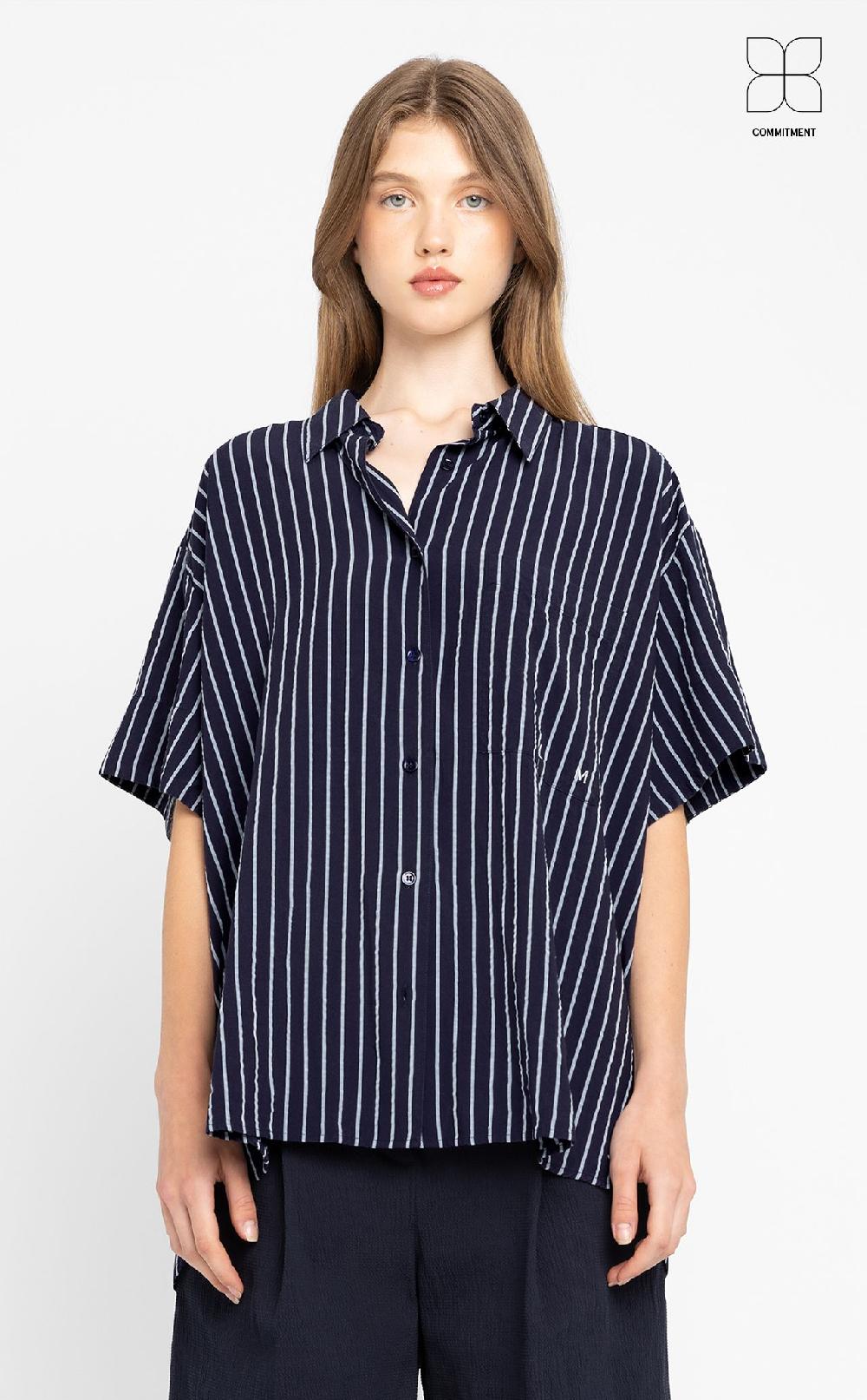 loreak mendian CAMISA JULES