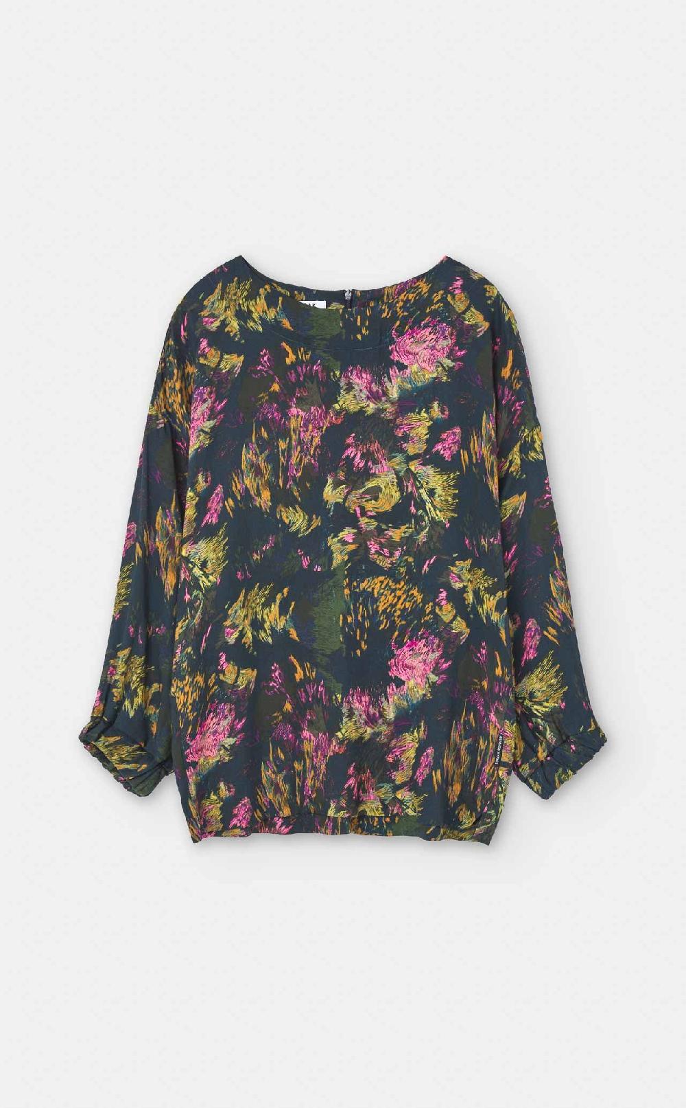 Loreak Mendian CAMISA LAIA