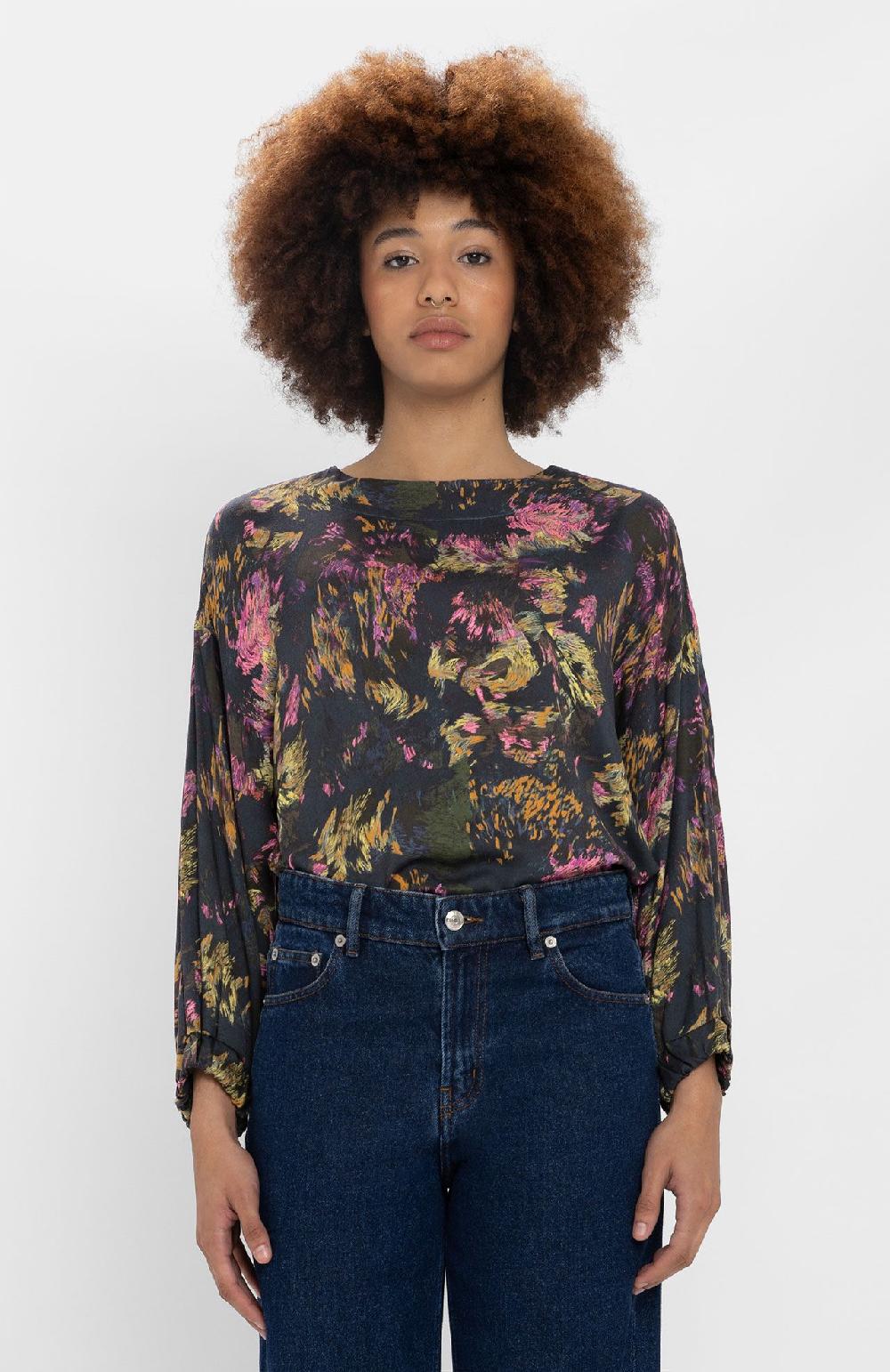 Loreak Mendian CAMISA LAIA