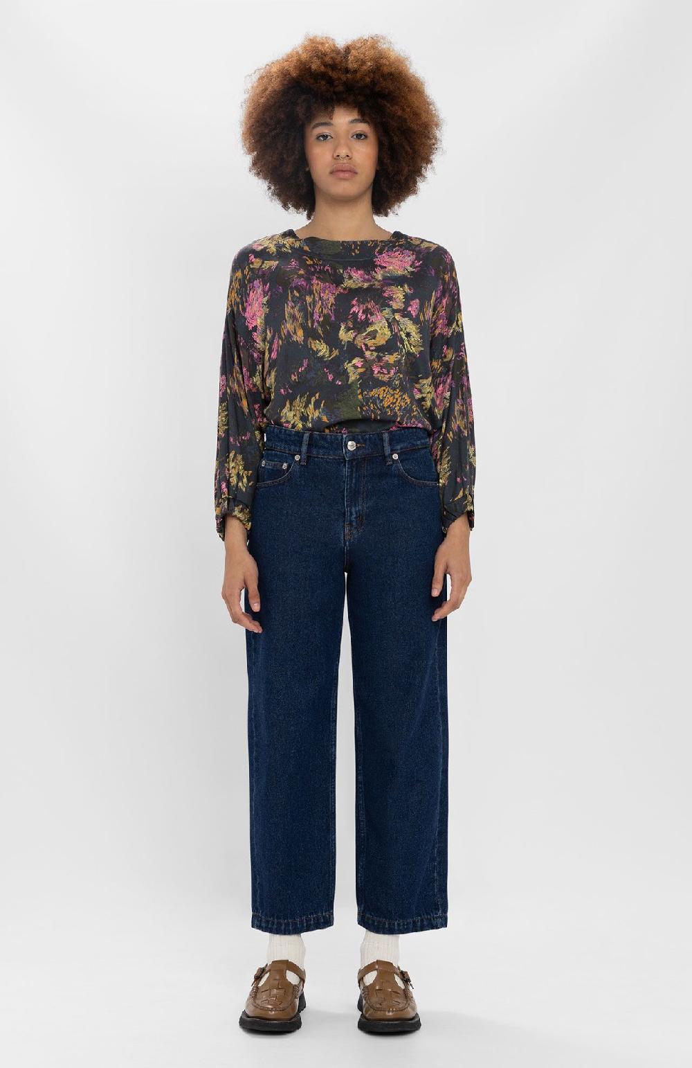 Loreak Mendian CAMISA LAIA