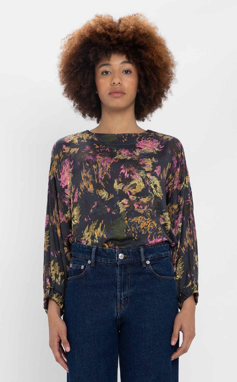 loreak mendian CAMISA LAIA