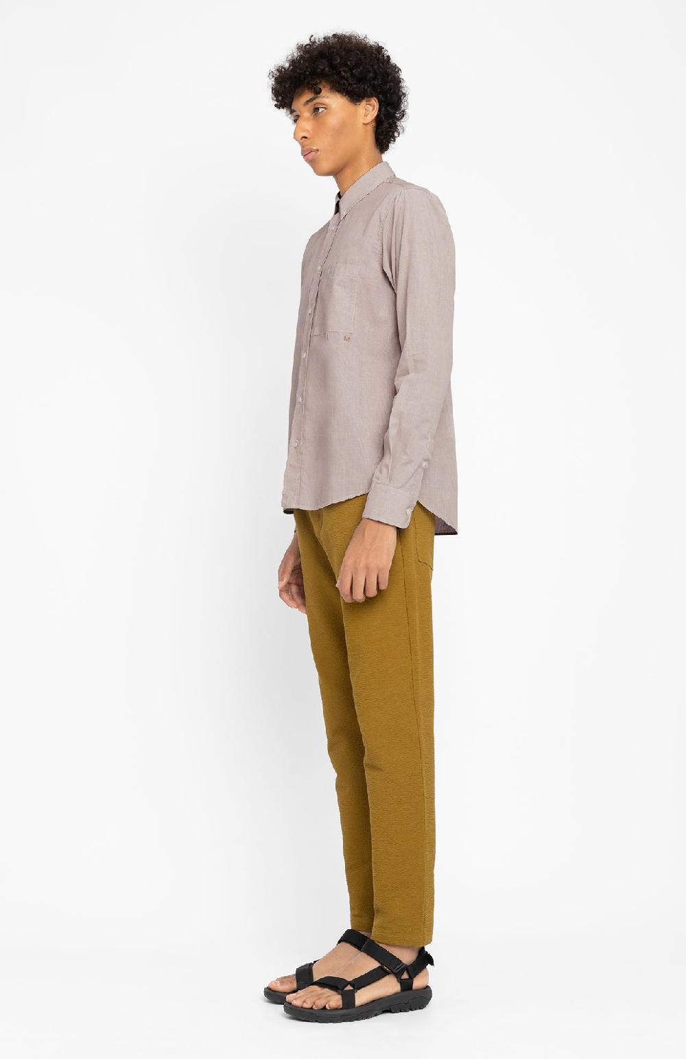 Loreak Mendian CAMISA LARREA