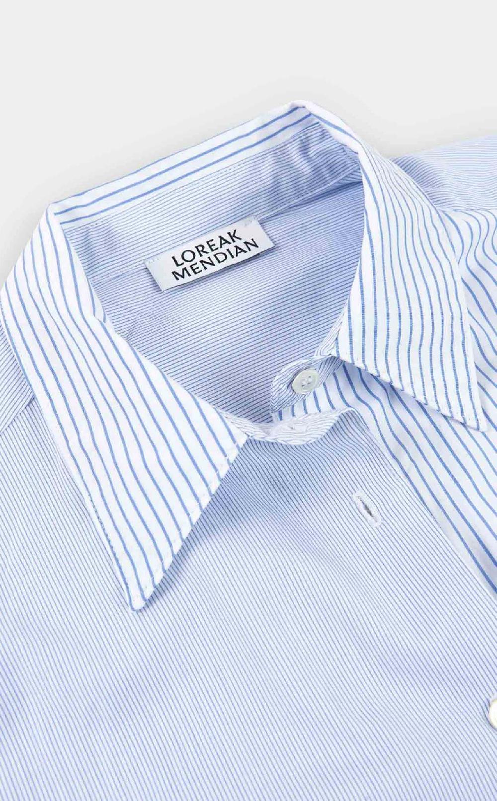 Loreak Mendian CAMISA NINA