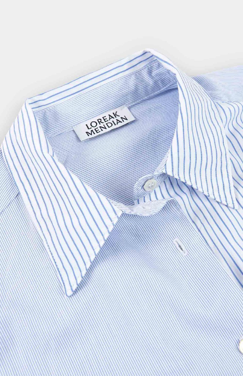 Loreak Mendian CAMISA NINA