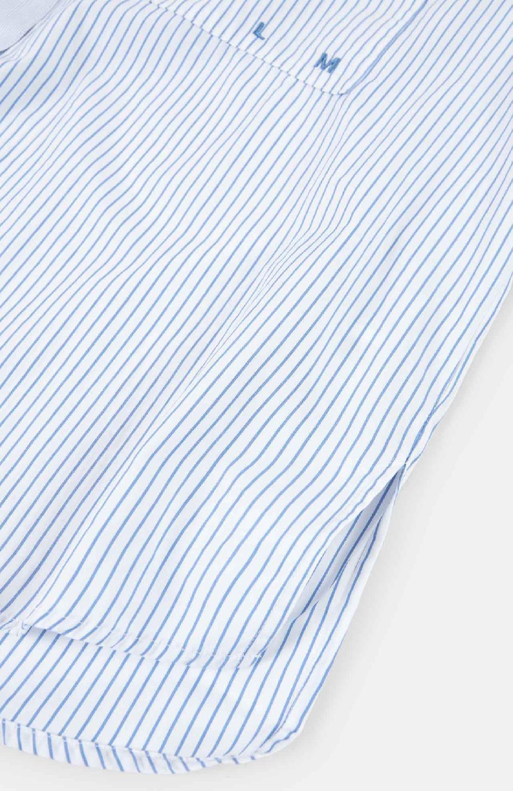 Loreak Mendian CAMISA NINA