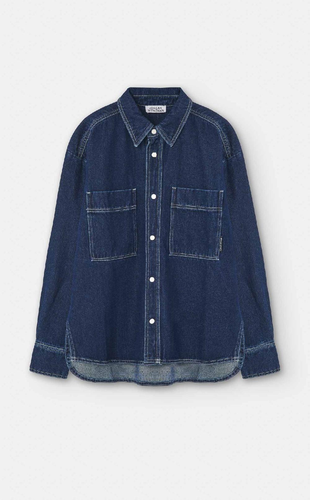 Loreak Mendian CAMISA ZAIN