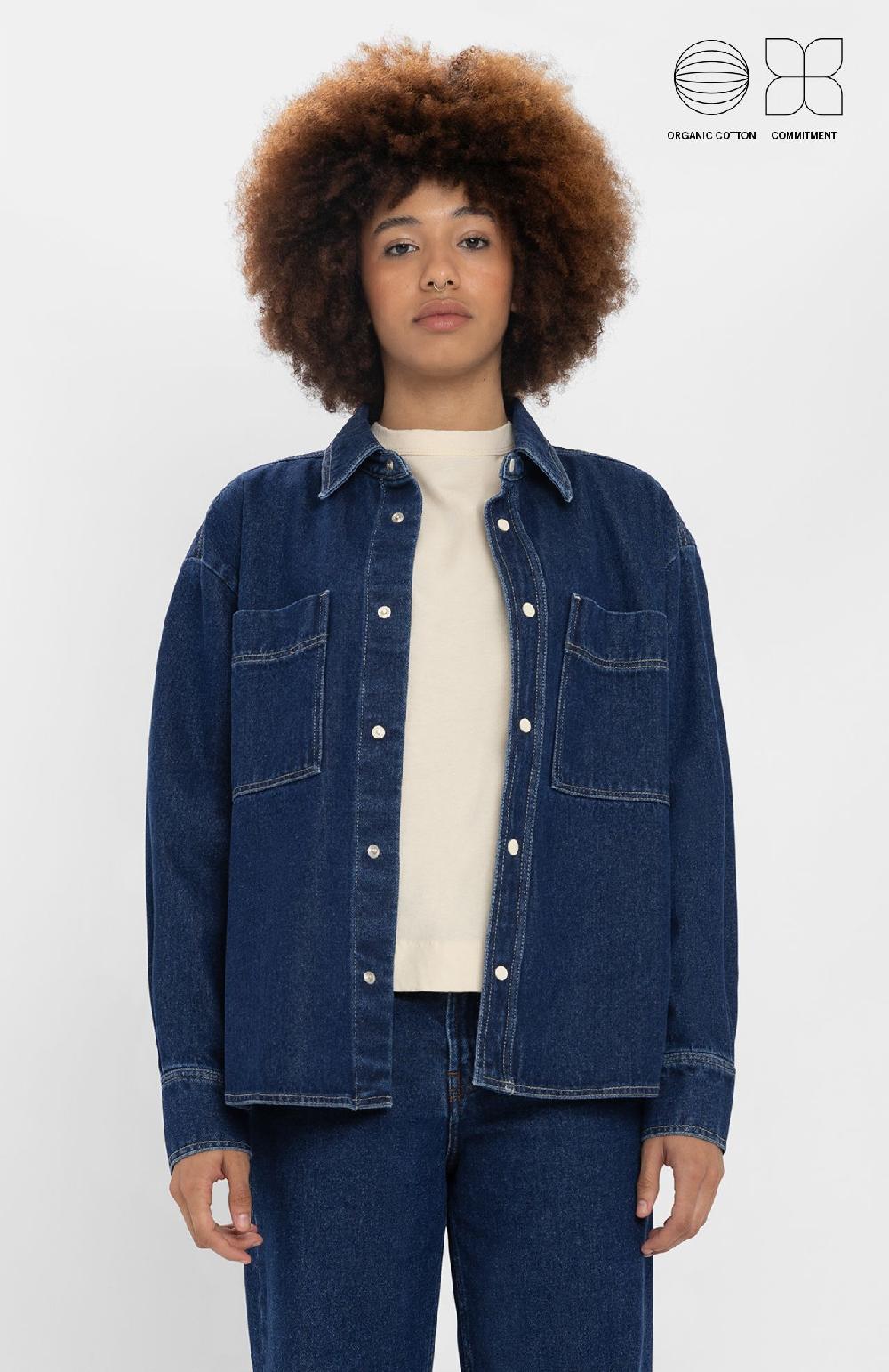 Loreak Mendian CAMISA ZAIN